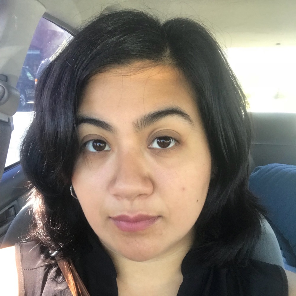 Meet your Posher, Jennifer